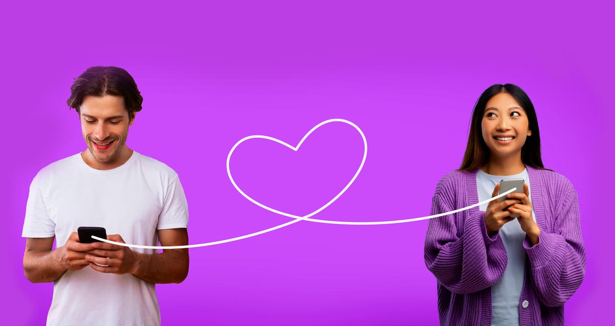 Love Without Language Barriers