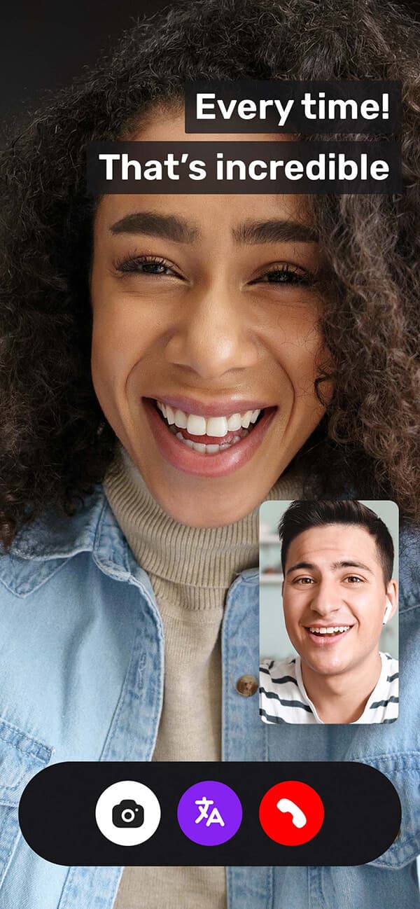 Video Call